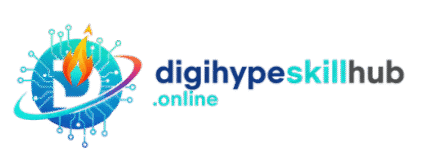 Digi Hype Skill Hub
